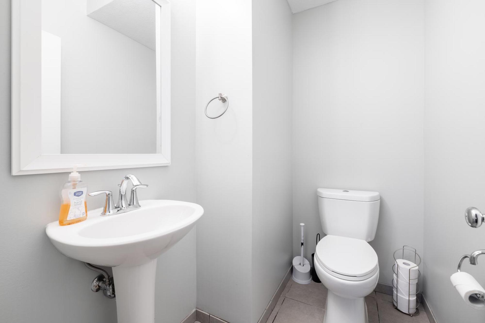 Luxury Downtown Townhome Unit 5 Кливланд Екстериор снимка