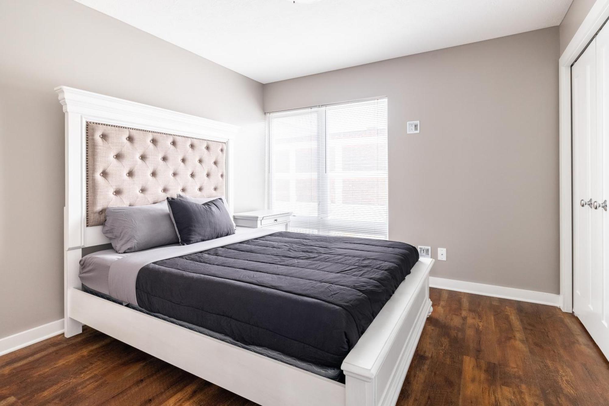Luxury Downtown Townhome Unit 5 Кливланд Екстериор снимка