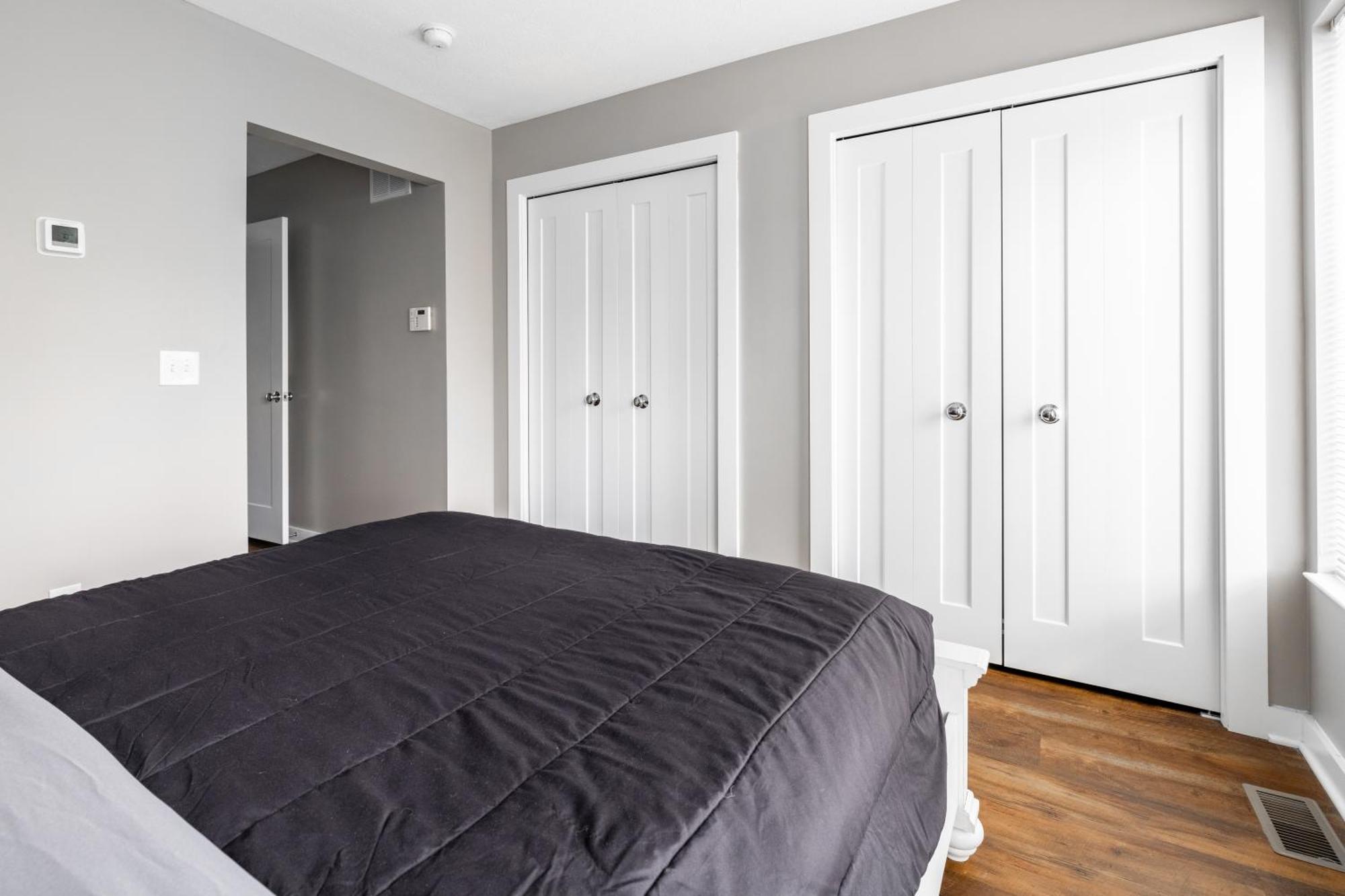 Luxury Downtown Townhome Unit 5 Кливланд Екстериор снимка