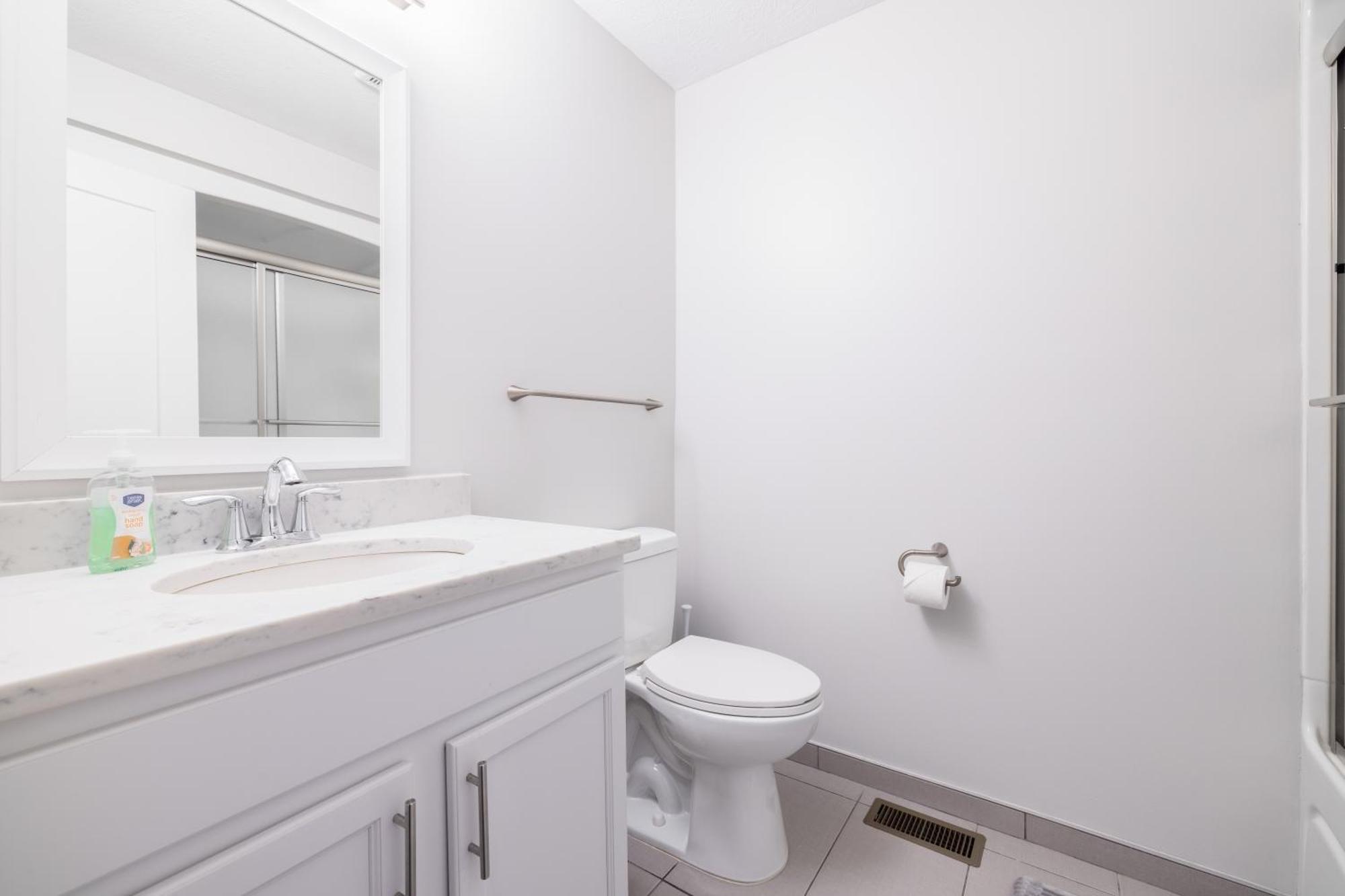 Luxury Downtown Townhome Unit 5 Кливланд Екстериор снимка
