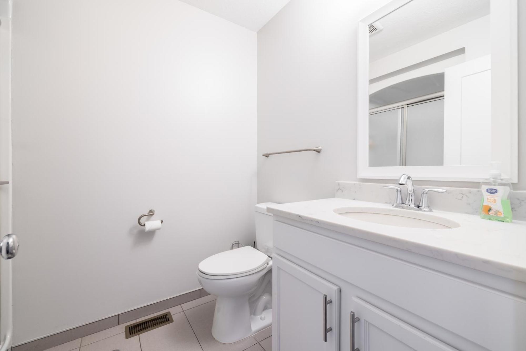 Luxury Downtown Townhome Unit 5 Кливланд Екстериор снимка